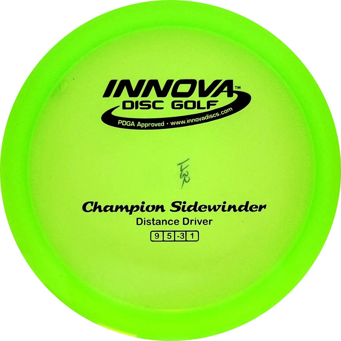 Innova Champion Sidewinder - Image 9