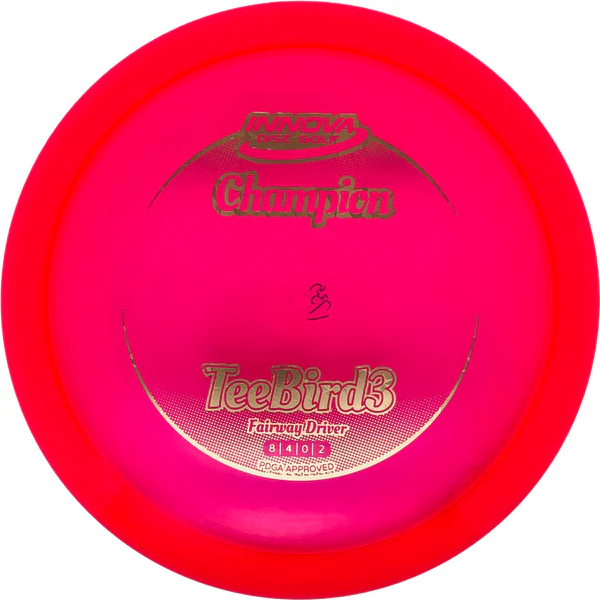 Innova Champion Teebird 3 - Image 4