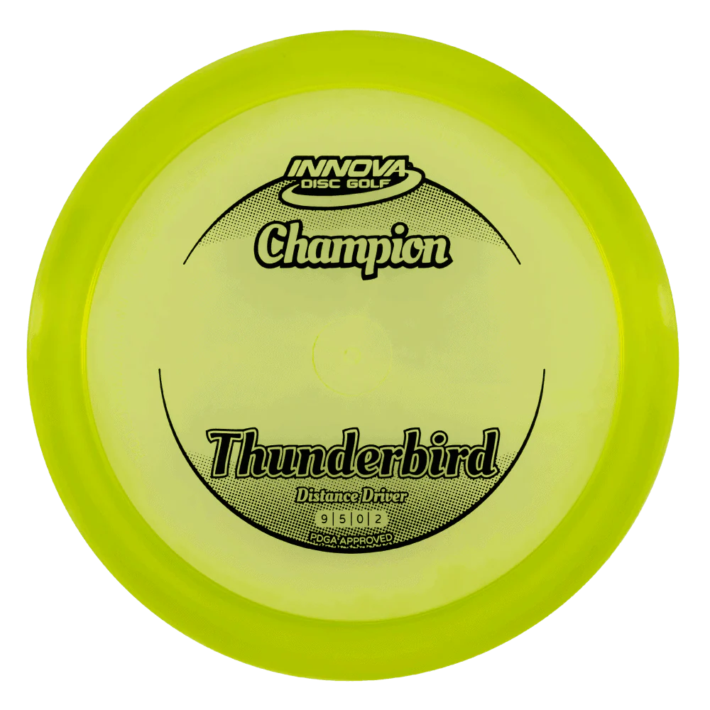 Innova Champion Thunderbird - Image 2