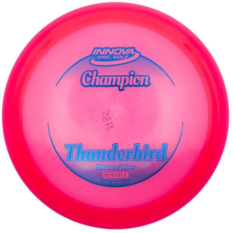 Innova Champion Thunderbird - Image 3