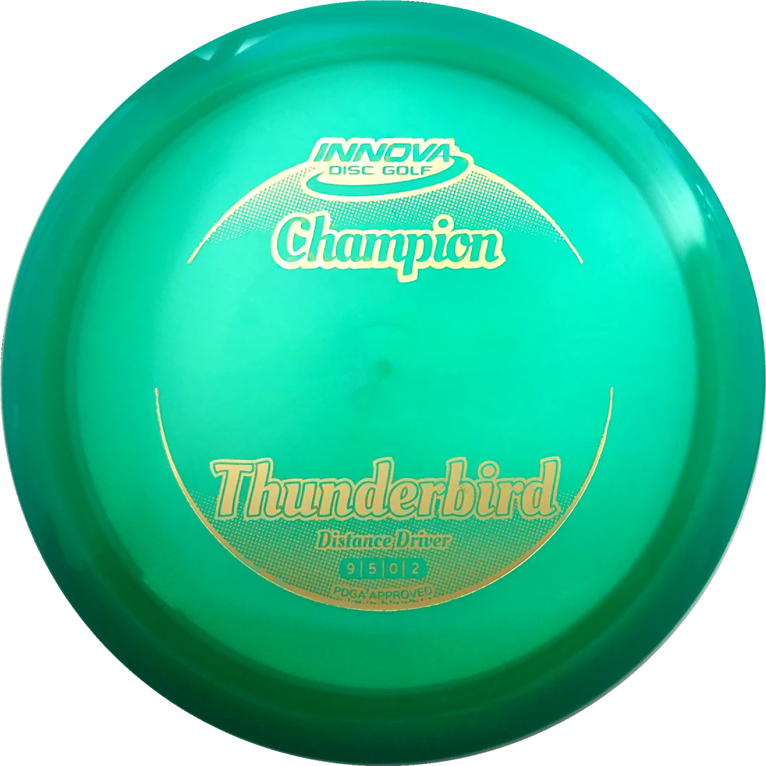 Innova Champion Thunderbird - Image 4