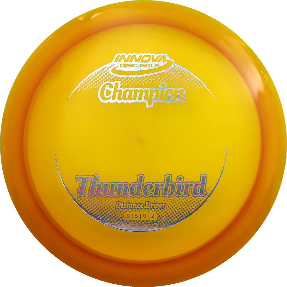 Innova Champion Thunderbird - Image 5