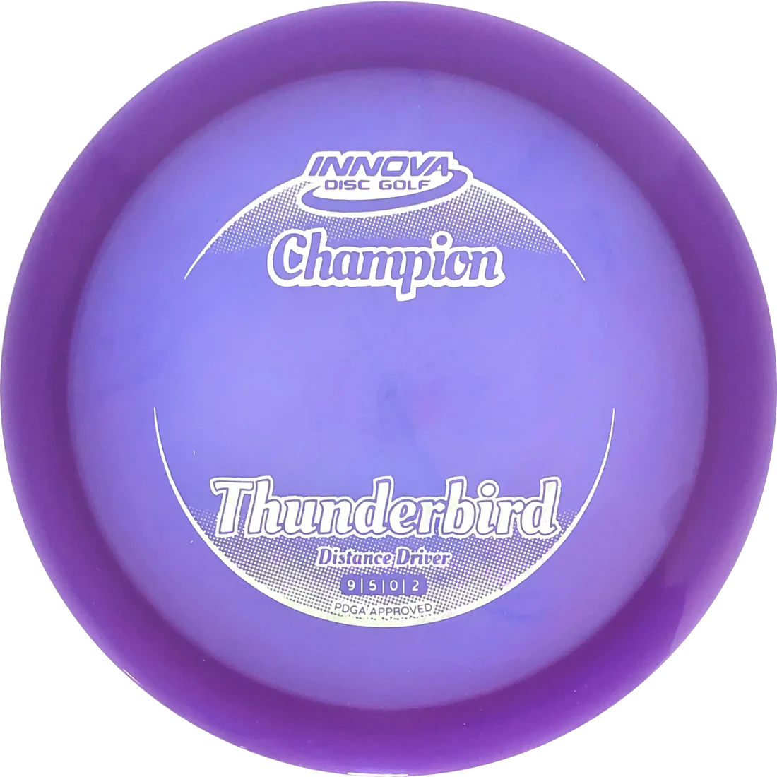 Innova Champion Thunderbird - Image 6