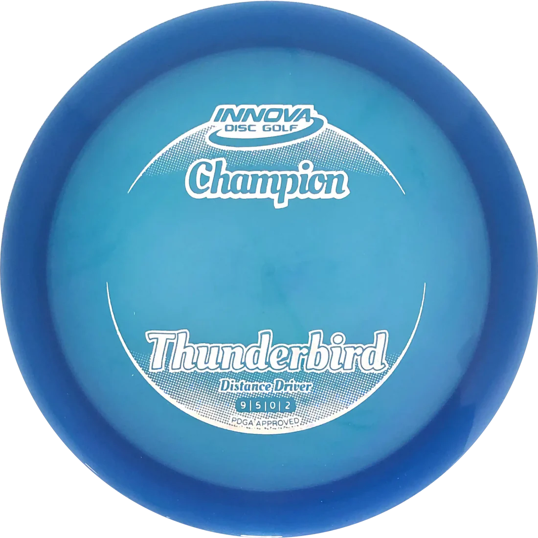 Innova Champion Thunderbird - Image 7