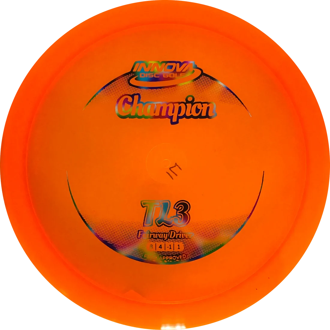 Innova Champion TL3 - Image 2
