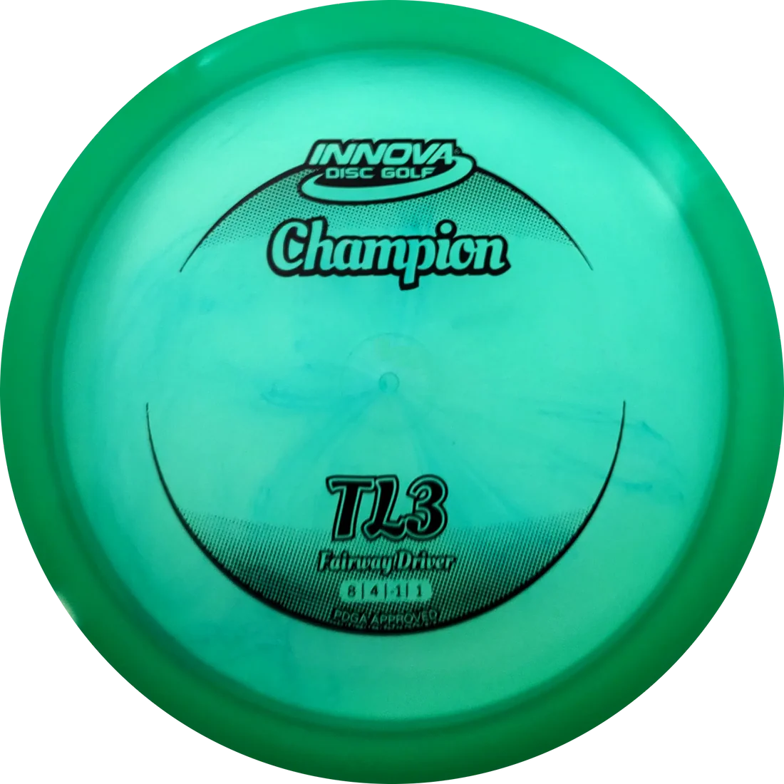 Innova Champion TL3 - Image 3