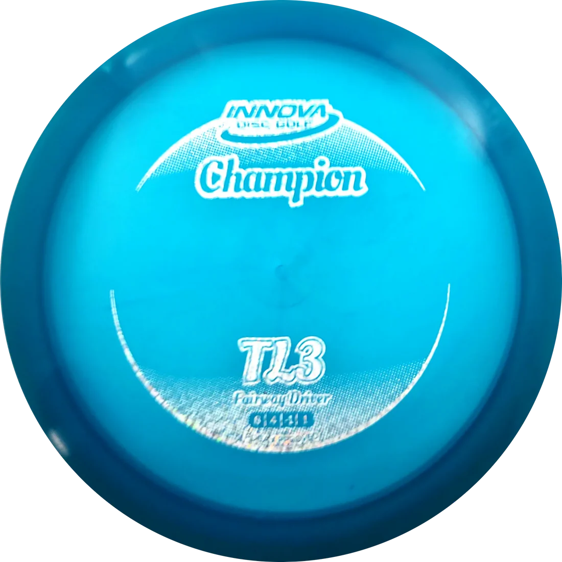 Innova Champion TL3 - Image 4