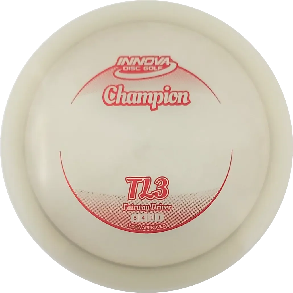 Innova Champion TL3 - Image 5