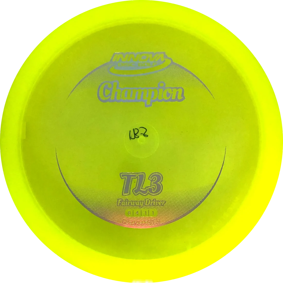 Innova Champion TL3 - Image 6