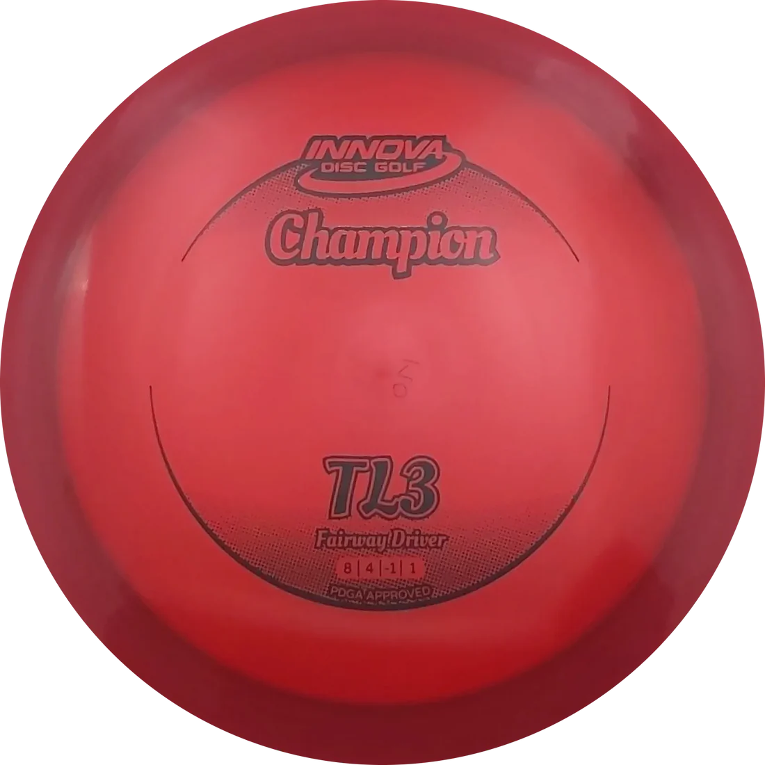 Innova Champion TL3 - Image 7