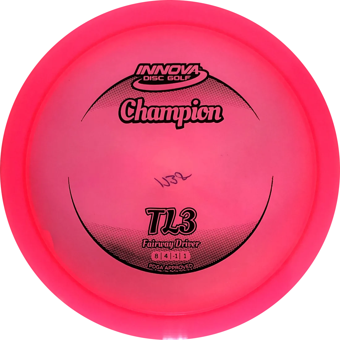 Innova Champion TL3 - Image 8