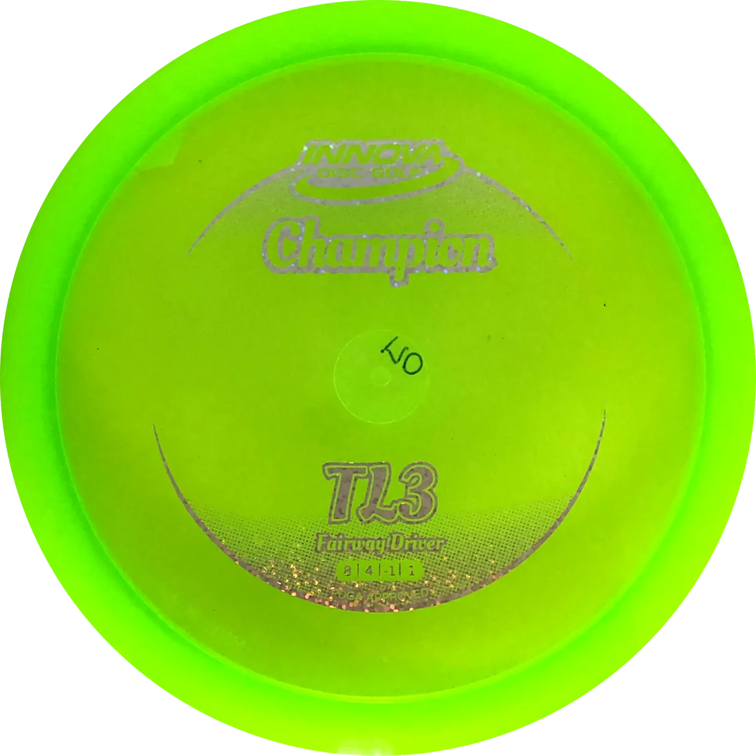 Innova Champion TL3 - Image 9