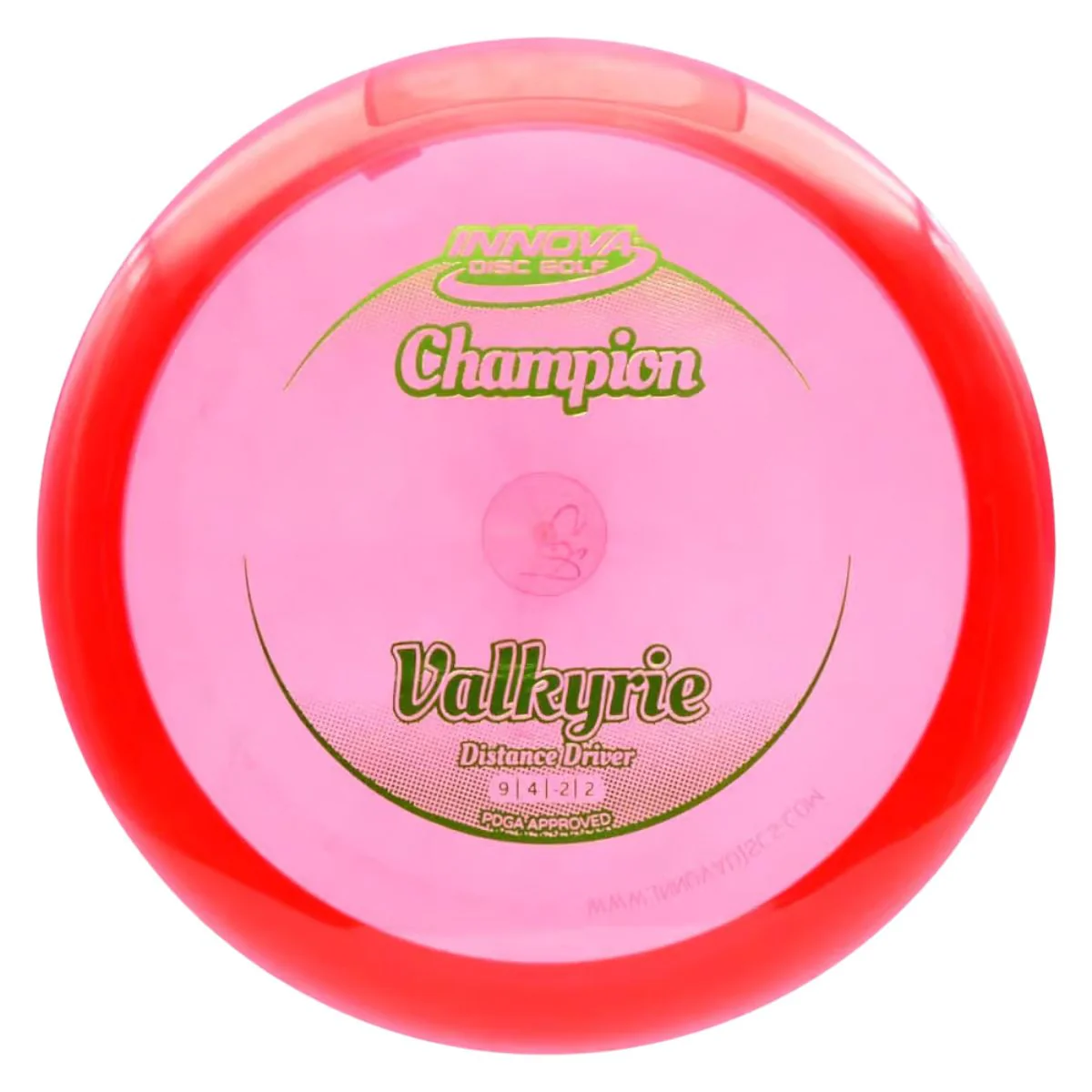 Innova Champion Valkyrie - Image 3