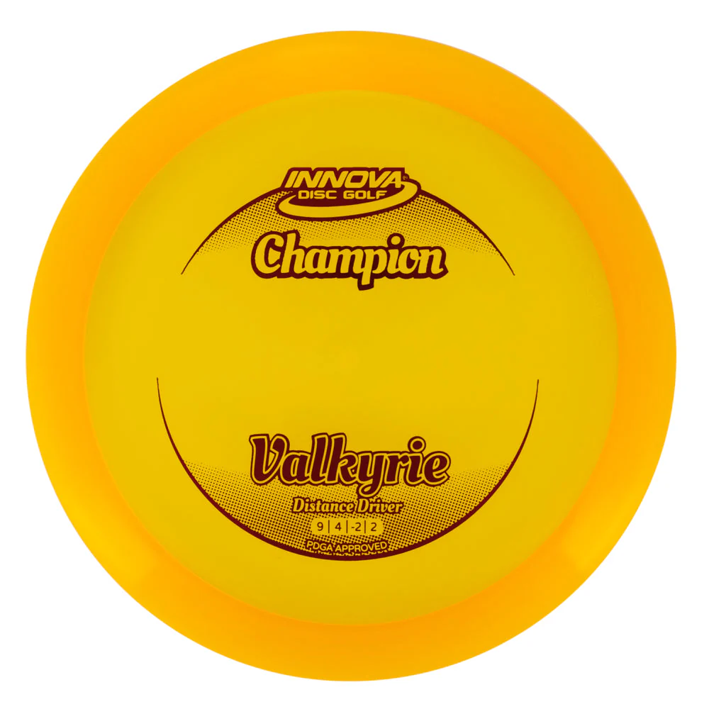 Innova Champion Valkyrie - Image 4