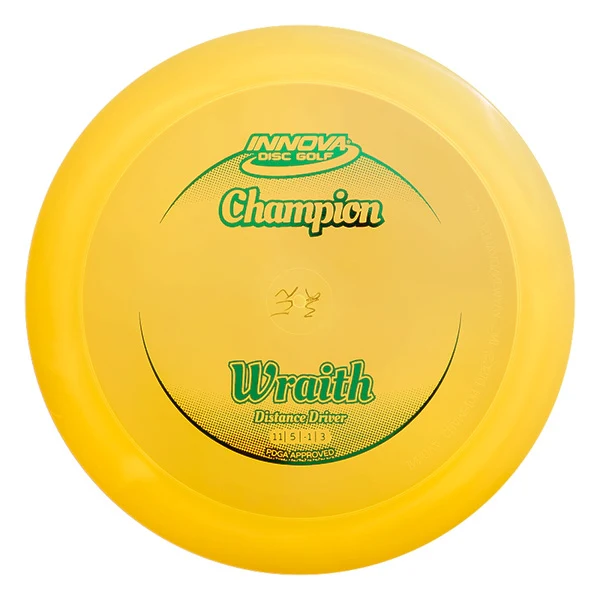 Innova Champion Wraith - Image 4