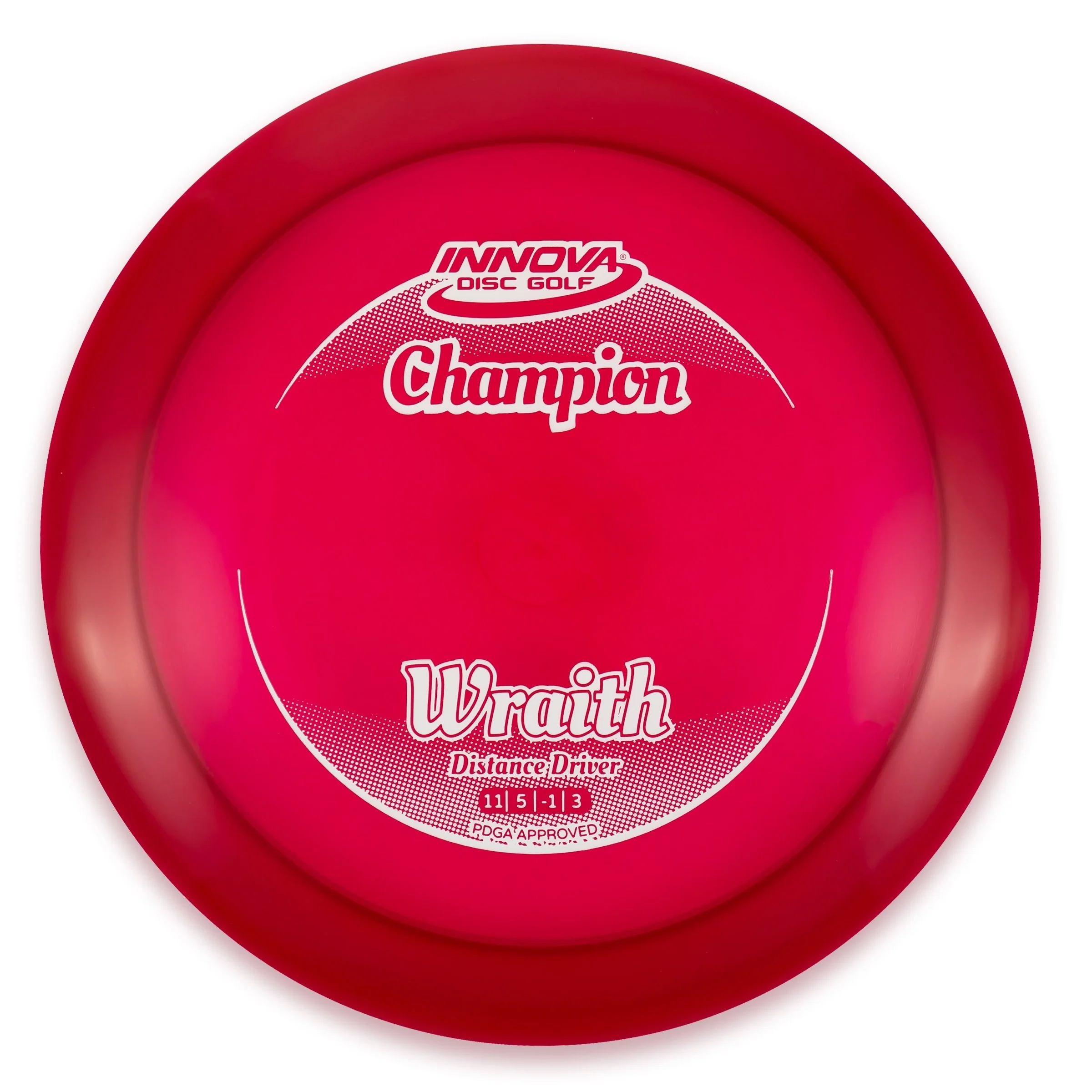 Innova Champion Wraith - Image 5