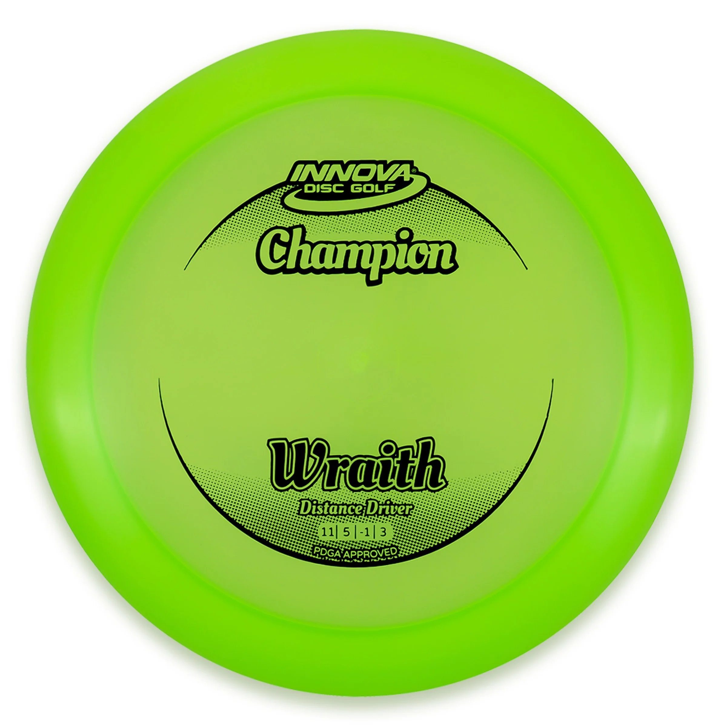 Innova Champion Wraith - Image 6