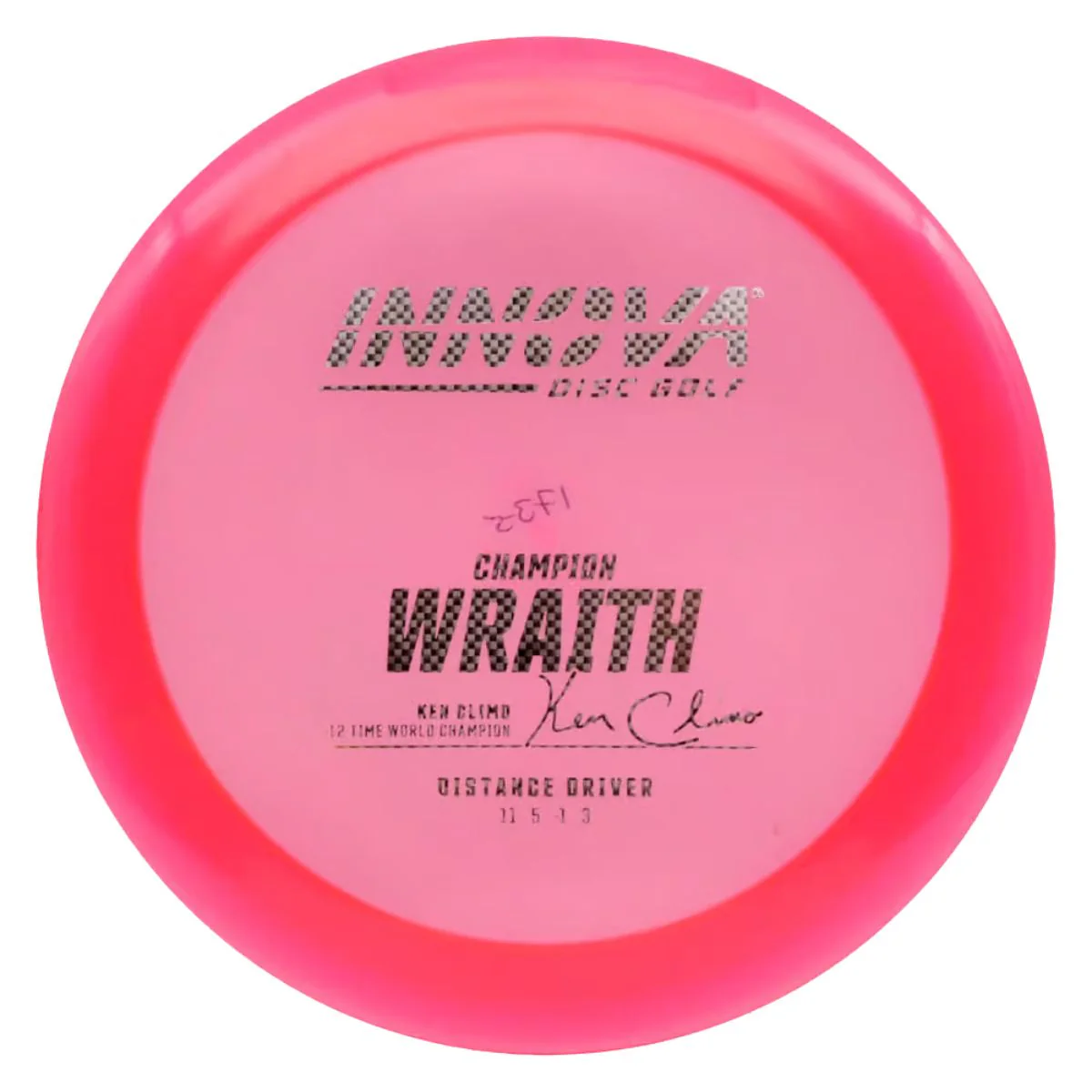 Innova Champion Wraith - Image 7