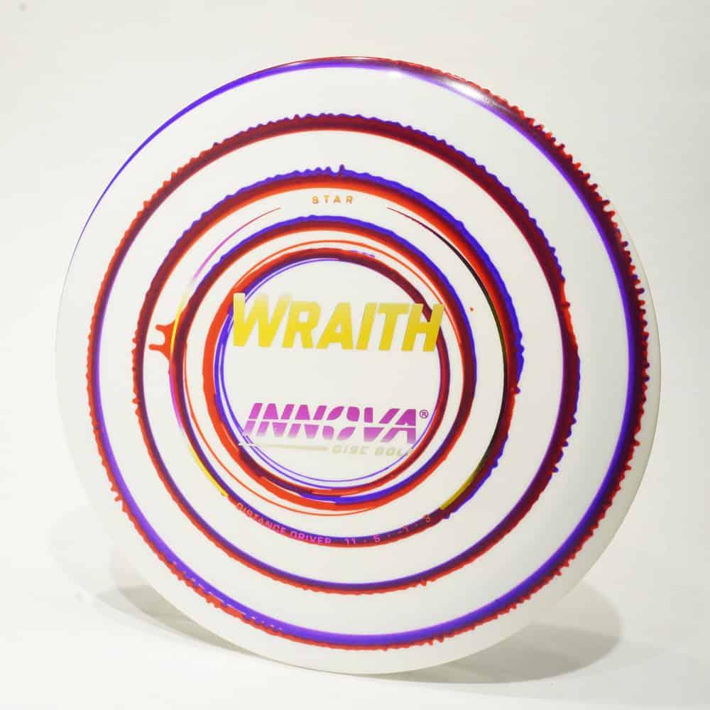 Innova Champion Wraith Dyed - Image 2