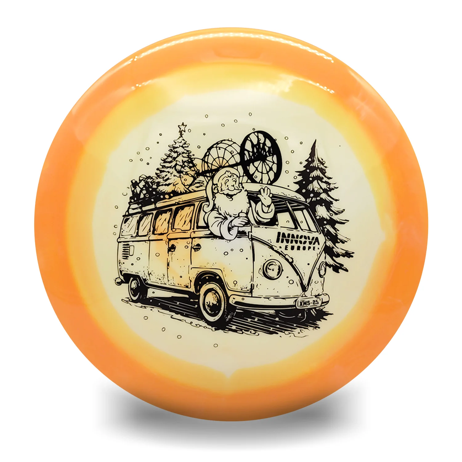 Innova Christmas Halo Star Gorgon 2025 + Gift - Image 10