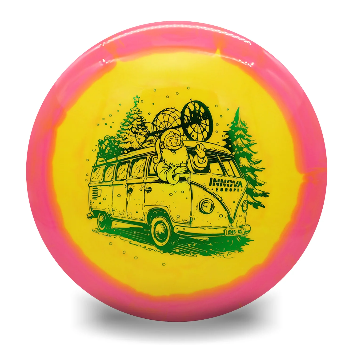 Innova Christmas Halo Star Gorgon 2025 + Gift - Image 12