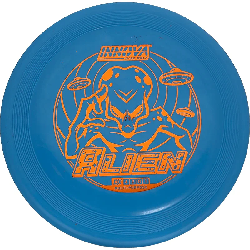 Innova DX Alien - Image 2