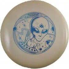 Innova DX Alien - Image 3