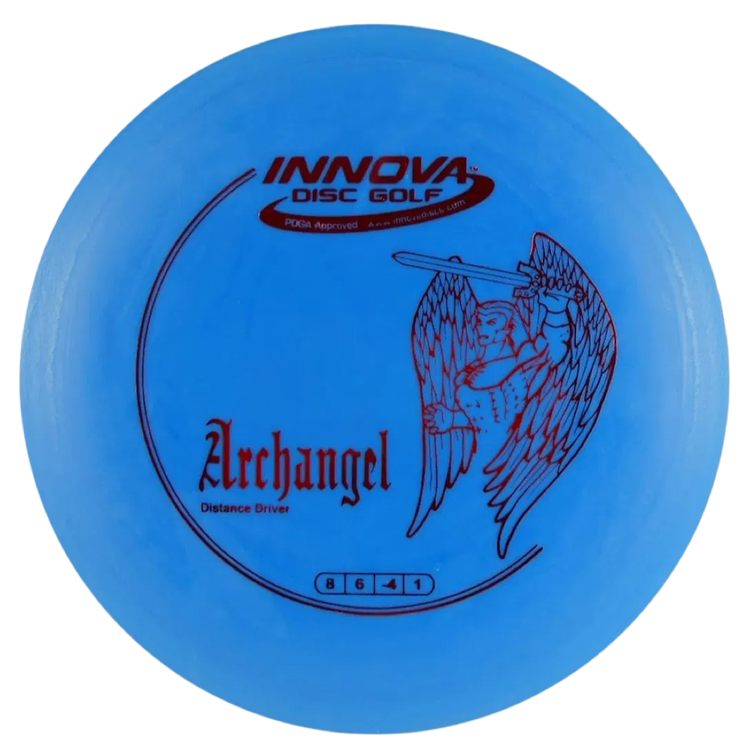 Innova DX Archangel - Image 2