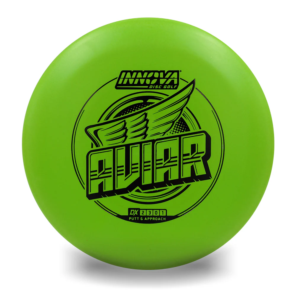Innova DX Aviar Putt & Approach - Image 2