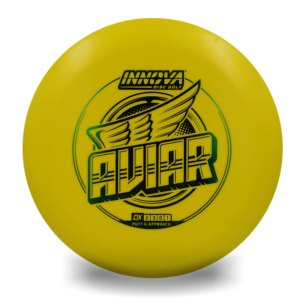 Innova DX Aviar Putt & Approach - Image 3