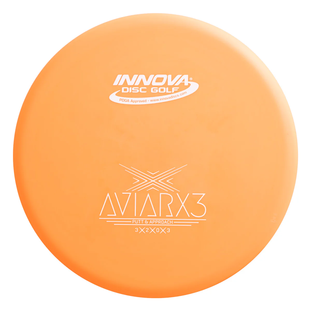 Innova DX AviarX3 - Image 2