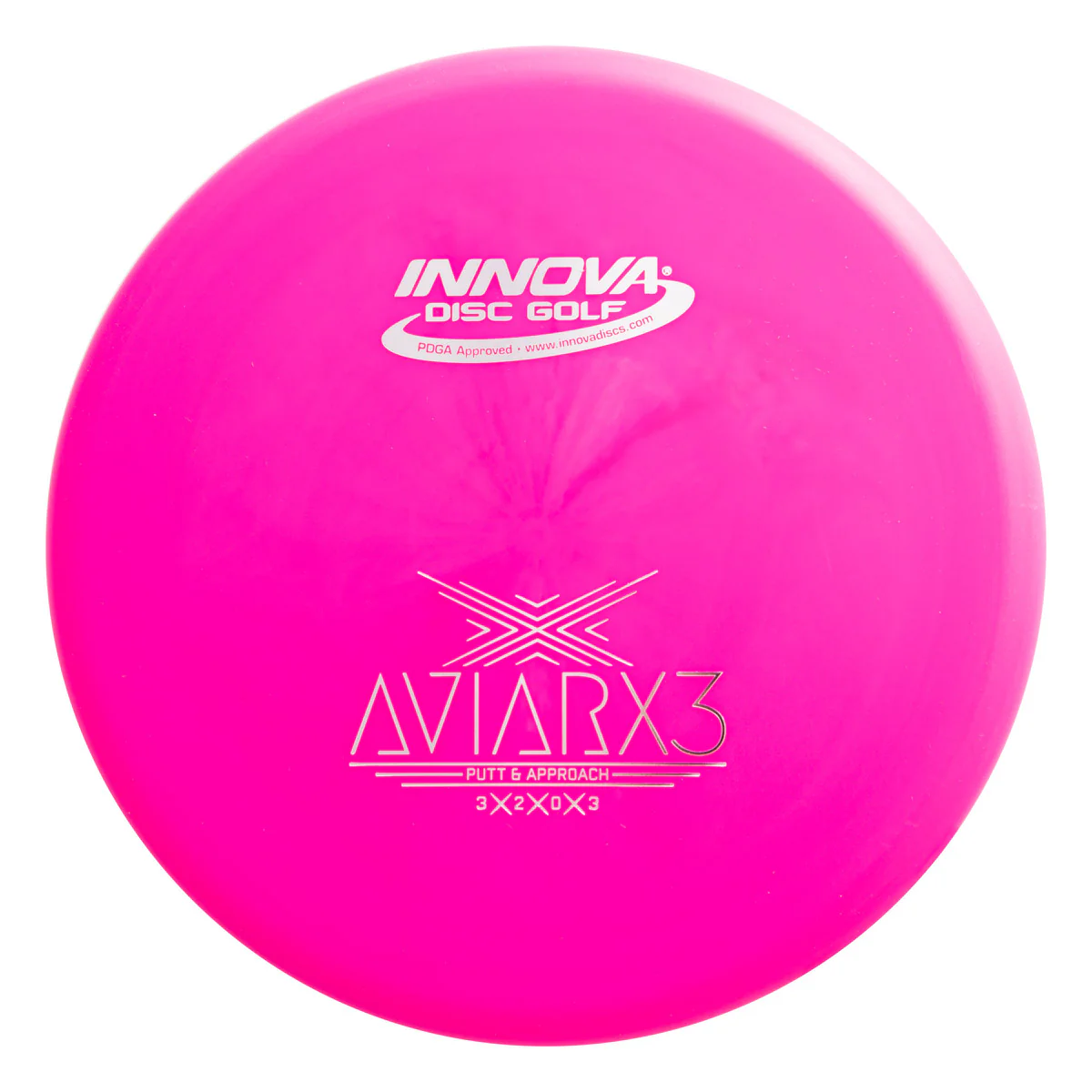 Innova DX AviarX3 - Image 3