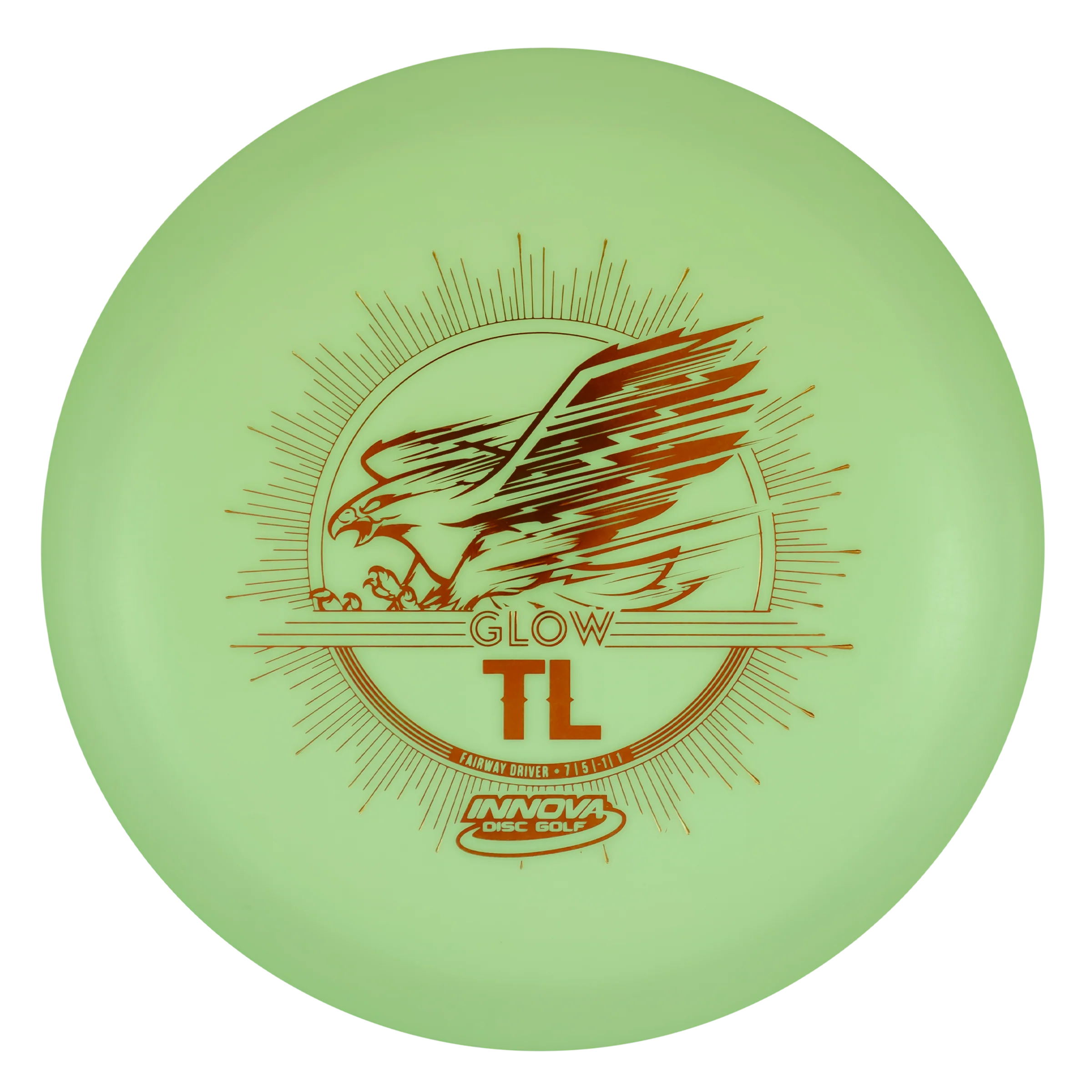 Innova DX Classic Glow Starter Kit - Image 4
