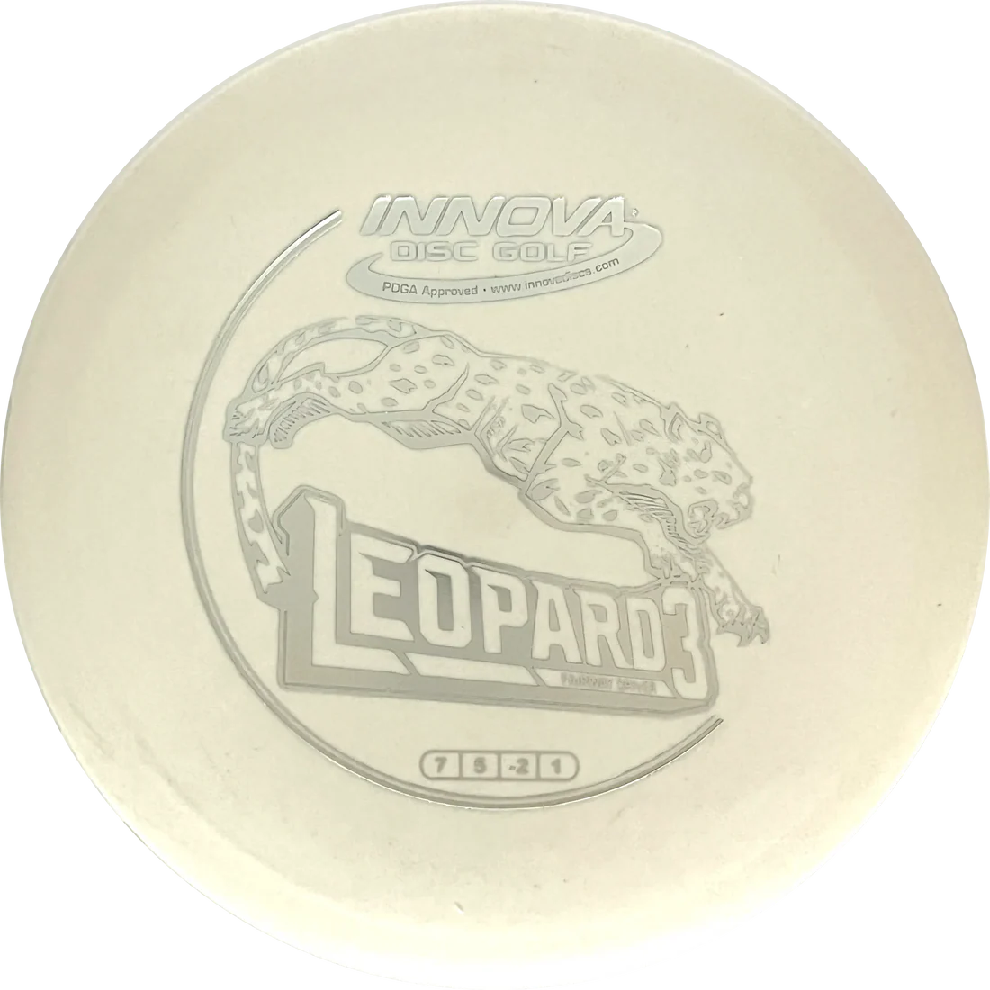 Innova DX Leopard 3 - Image 3