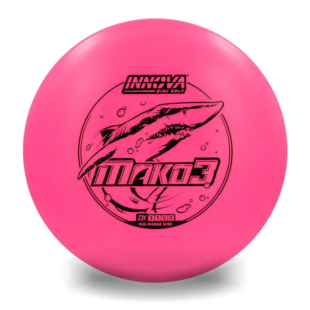 Innova DX Mako3 - Image 2