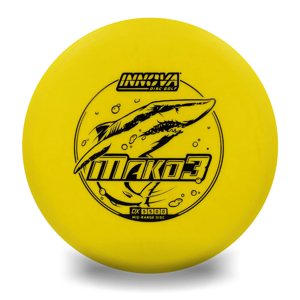Innova DX Mako3 - Image 3