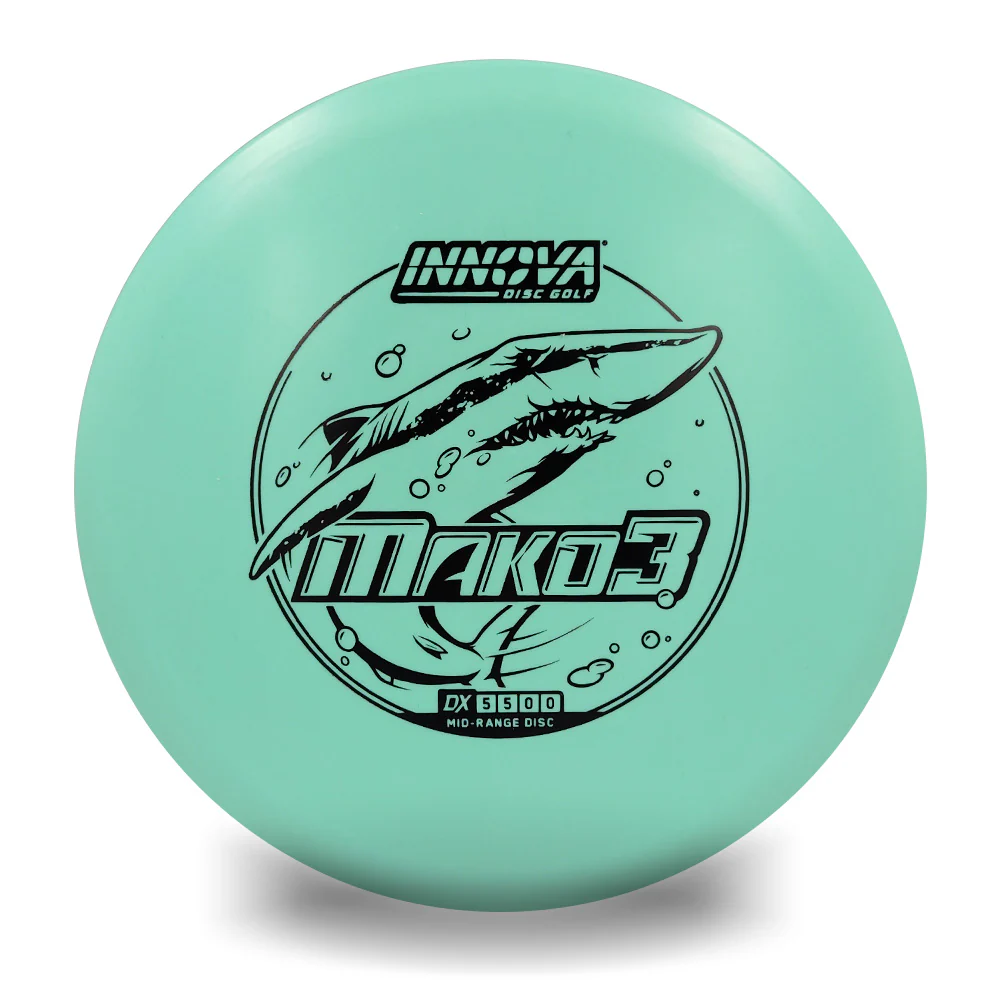 Innova DX Mako3 - Image 4