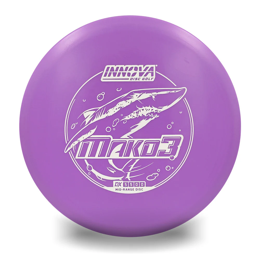 Innova DX Mako3 - Image 5