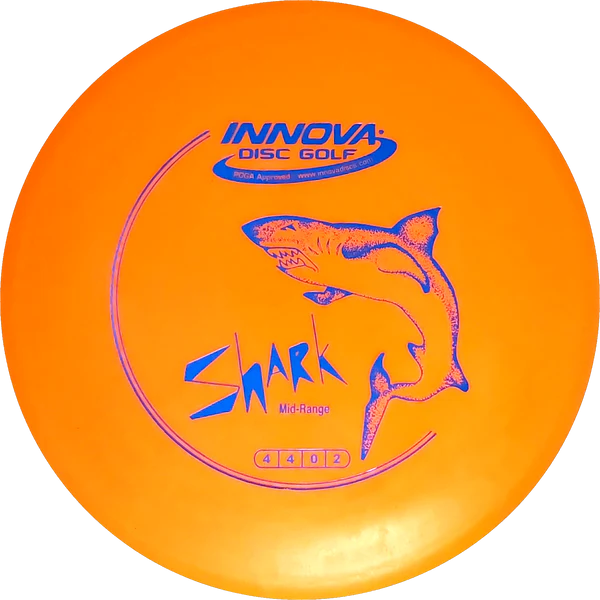 Innova DX Shark - Image 2