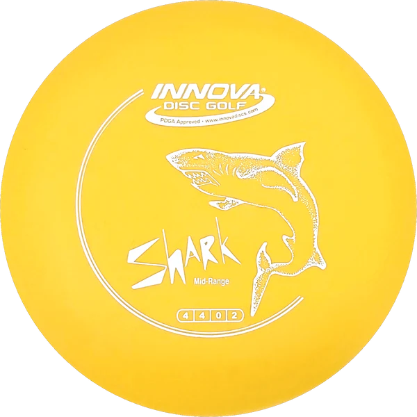 Innova DX Shark - Image 3