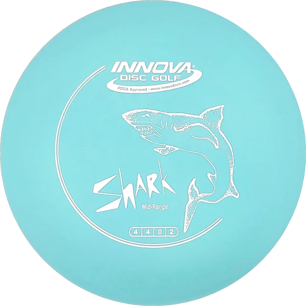 Innova DX Shark - Image 4