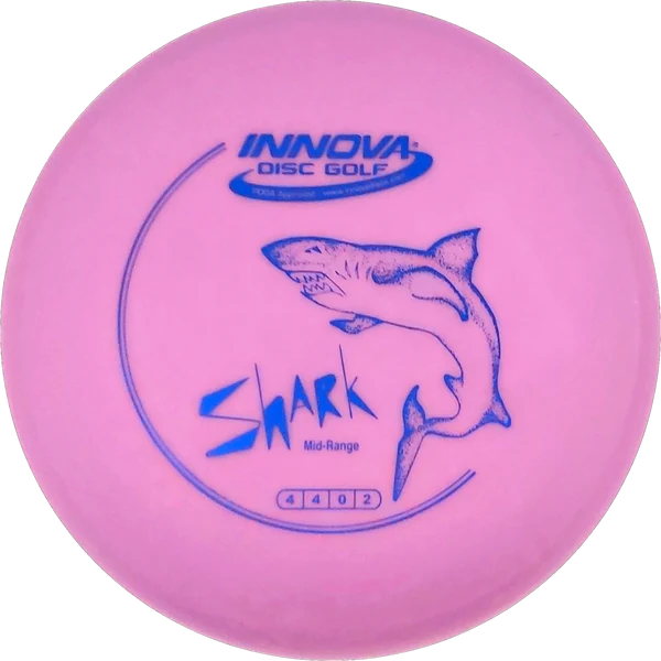 Innova DX Shark - Image 5