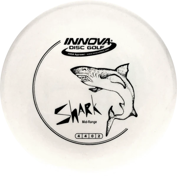 Innova DX Shark - Image 6