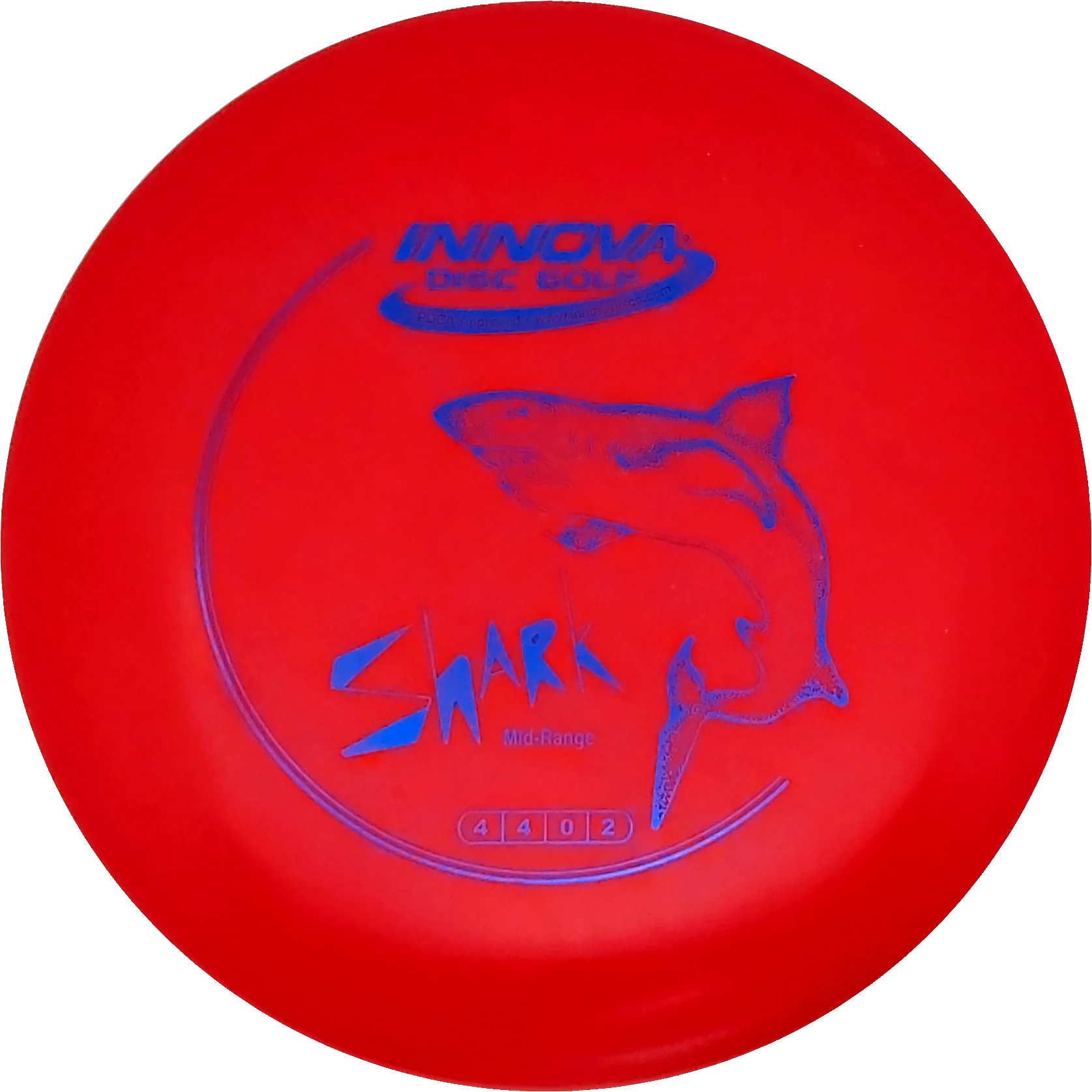 Innova DX Shark - Image 7
