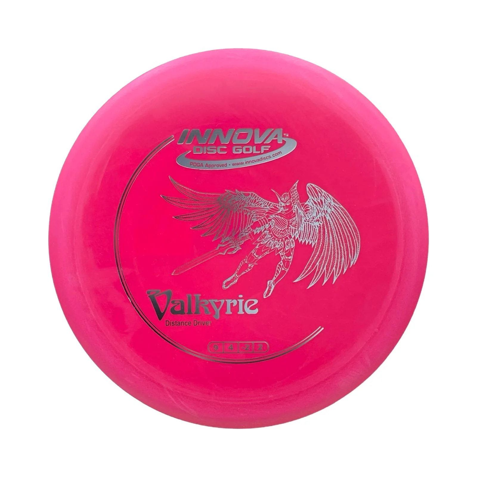 Innova DX Valkyrie - Image 3