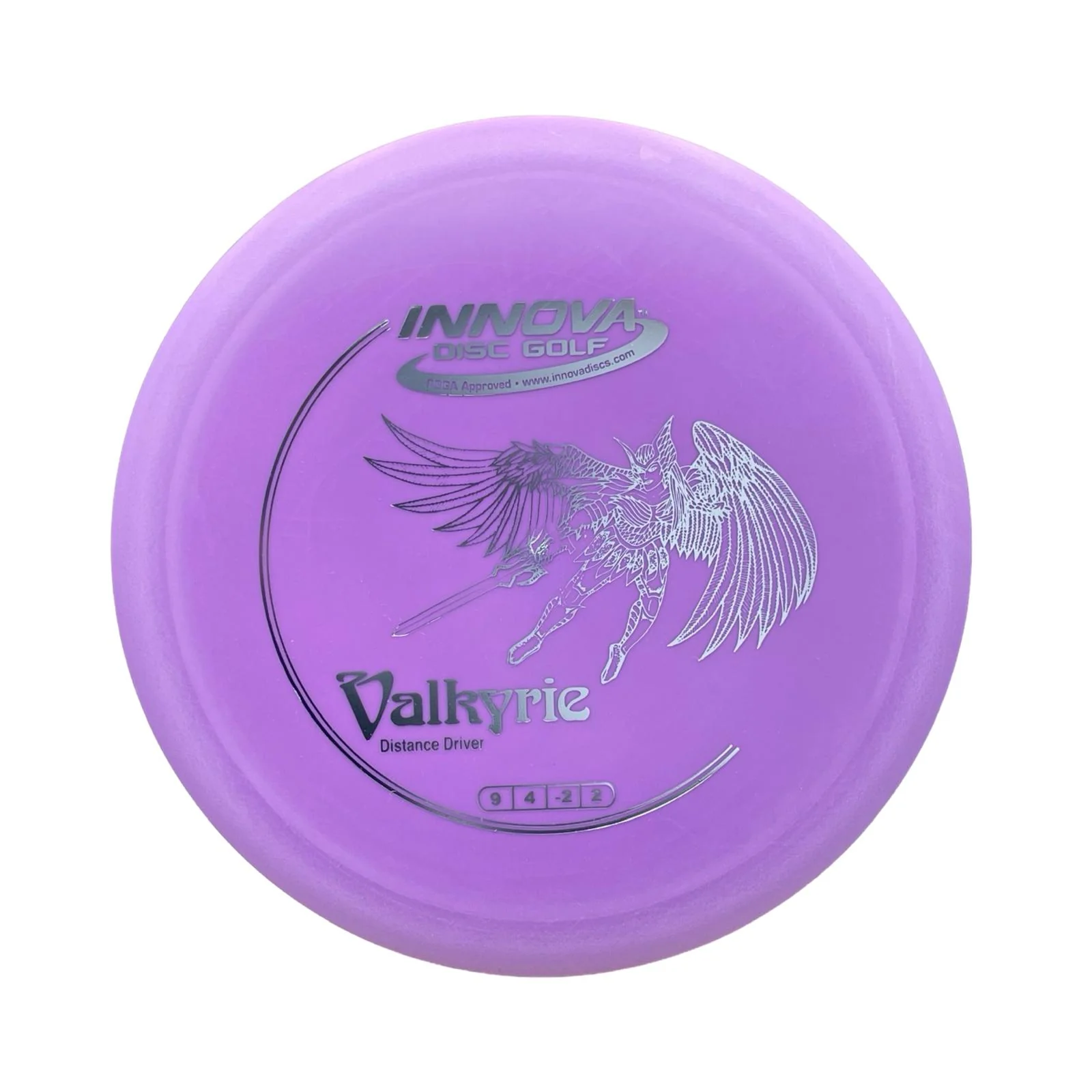 Innova DX Valkyrie - Image 4