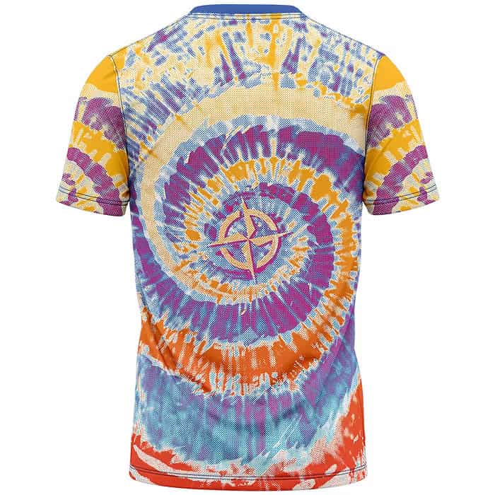 Innova Dye-Sub Jungle Jersey Flow Cosmic - Image 2