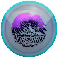 Innova Glow Halo Champion Firebird Nate Sexton Tour Series - Image 4