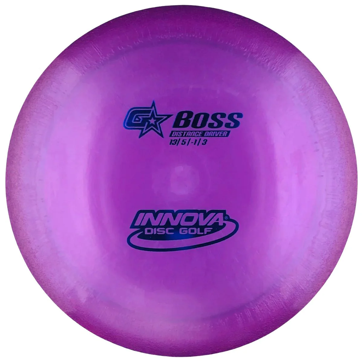 Innova GStar Boss - Image 2