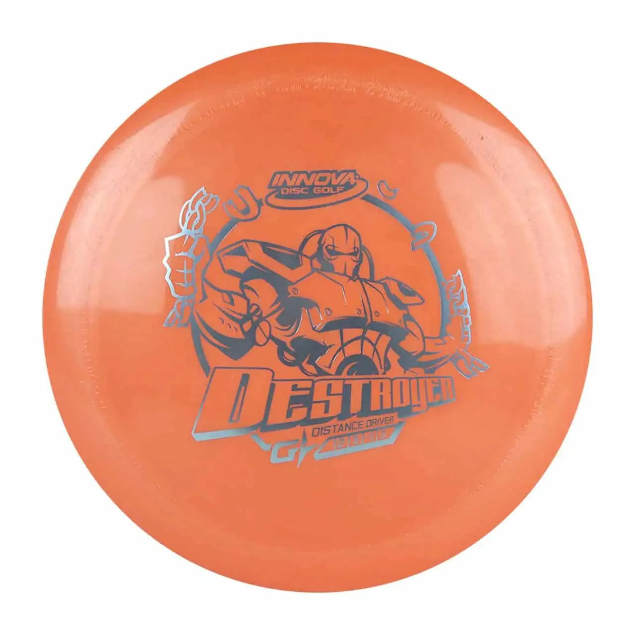 Innova GStar Destroyer - Image 2